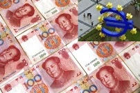 China is Not a Cash Cow for Eurozone