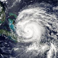 Irene Sounded Strong Climate Change Warning