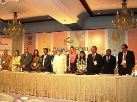 South Asia’s Eight Developing a New Mission