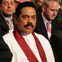 India-Sri Lanka Ties Hostage to Tamil parties