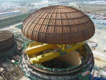 China Cautious About Building New Nuclear Plants