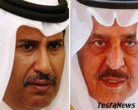 Arab Awakening Triggers Saudi-Qatari Rivalries
