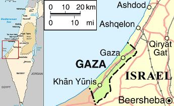 Understanding the Latest Episode in Gaza Drama