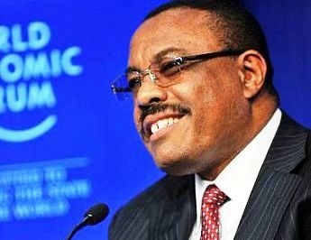 Uncertainty Hangs Over Post-Meles Ethiopia