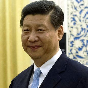China: Internal Problems New Leaders’ Top Priority