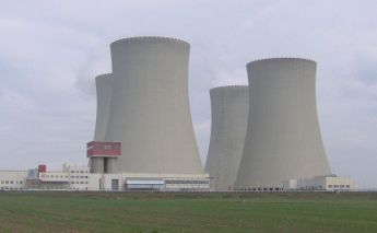Czechs Move Cautiously Towards More Nuclear