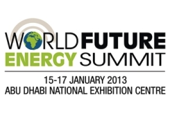 Abu Dhabi Conference Focuses On Energy For All