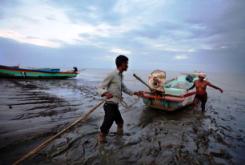 The Unnoticed India-Sri Lanka Fishing War