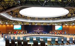 2014 Nuclear Security Summit Needs An Agenda