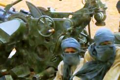 Guerrilla War Threatens Northern Mali