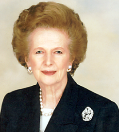 The Political Damage Thatcherism Wrought