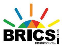 BRICS Building An Equitable Economic South