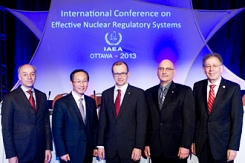 Conference Urges Enhanced Nuclear Safety