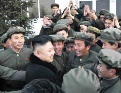 Asia Prefers To Quietly Calm Down North Korea