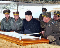 US Nukes Back in South Korea May Reduce Risks