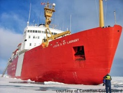 Uncertainty About Canada’s Arctic Vision