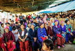 Aiding Kachin State Entails Great Personal Risk