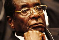 A New Lease For ‘Thugtatorship’ in Zimbabwe