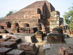 Revived Nalanda Should Include Buddhists