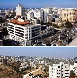 The Identity Crisis Of Two Palestinian Towns