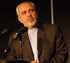 Iran Warns USA, Criticizes Syrian Government