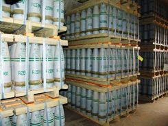 Syria Starts Abandoning Chemical Weapons