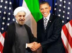 US-Iran: Inching Towards Détente