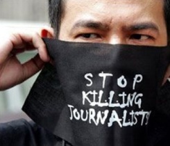 UN Report Pleads For Journalists’ Protection