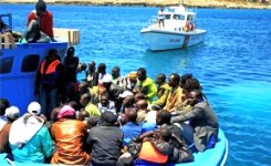 EU Must Grant Asylum To All Eritrean Refugees
