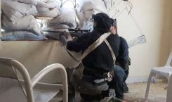 Syria: Road To Geneva-II Littered With Bumps