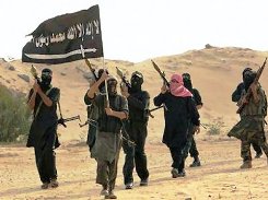 Al Qaida Far From ‘On Path To Defeat’