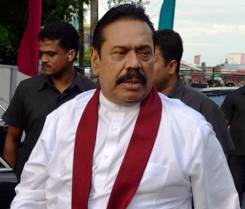 Sri Lanka: Plea For Democratic Governance