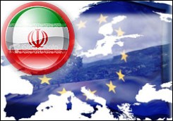 The Logic Behind EU Tehran Office