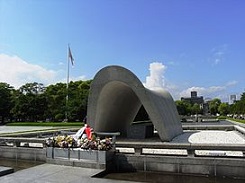 Remembering Hiroshima For The Sake Of Our Common Future