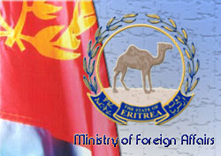 UN Commission Reports Severe Human Rights Violations in Eritrea