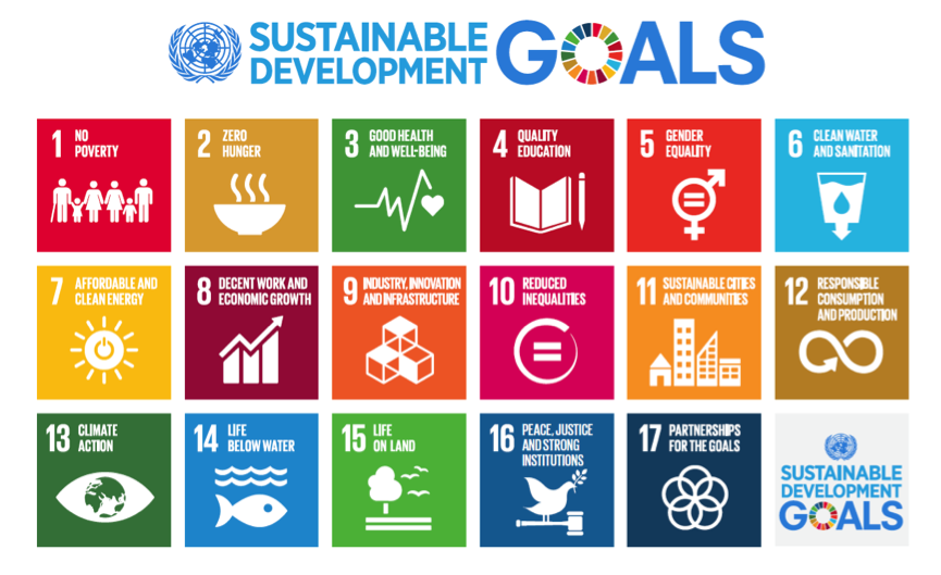 All Eyes on the UN Ahead of Adopting New Sustainable Development Goals