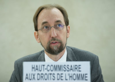 UN’s Human Rights Judgements Tend to be Selective