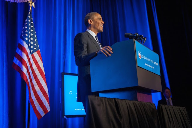 Photo: President Obama | White House