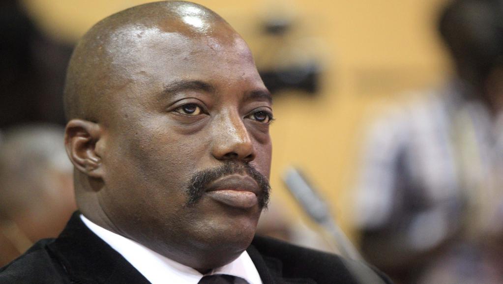 Joseph Kabila has been President of the Democratic Republic of the Congo since January 2001. Credit: sabc.co.za