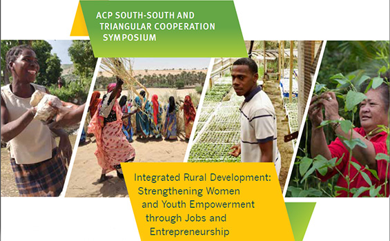 ACP Symposium to Focus on Empowering Women and Youth