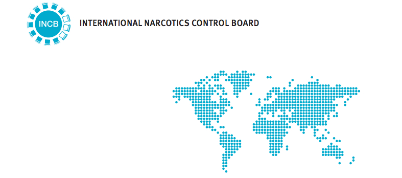 Narcotics Board Calls for Closing the Global Pain Divide