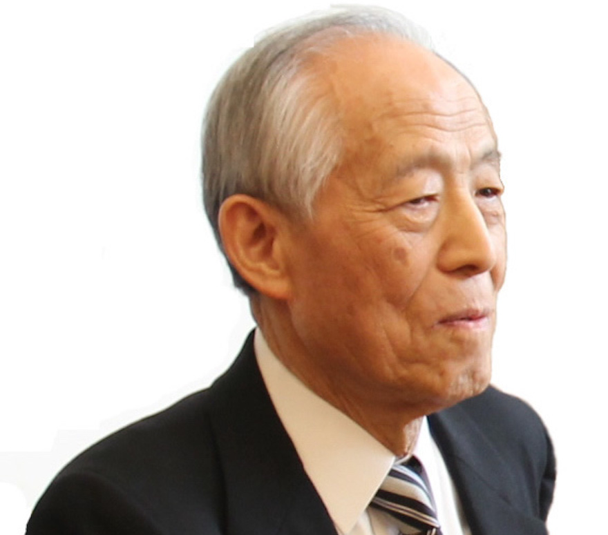 Prof. Makoto Taniguchi