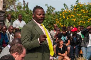 South African Anti-Mining Activist Leaves a Proud Legacy – IDN-InDepthNews