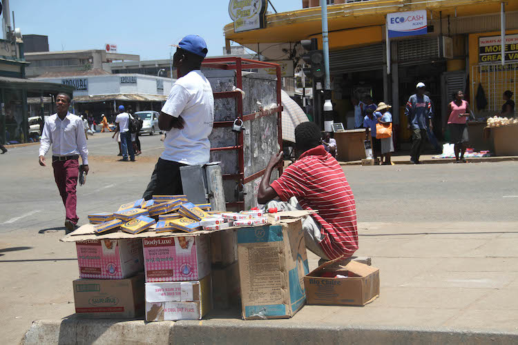 Zimbabwe Battling to Promote Sustainable Economic Growth