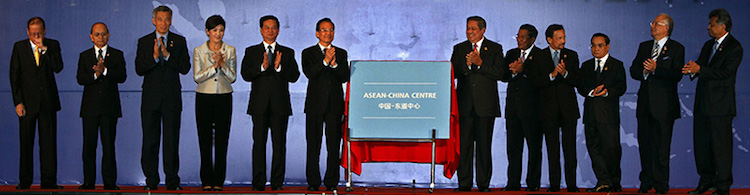 Next 25 Years Will be Complicated in China-ASEAN Relations