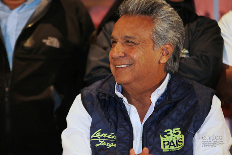Triumph of the Left in Ecuador, Setback for Latin America’s Right?