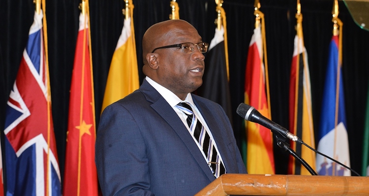 Caribbean Calls for Reducing Economic Burden of NCDs