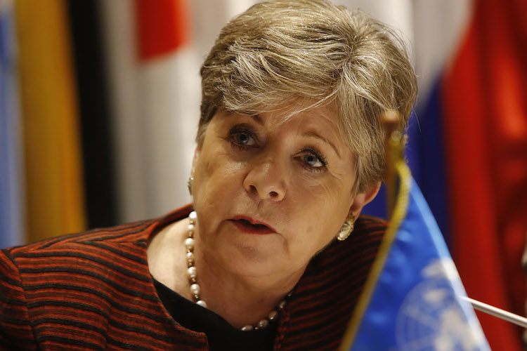 Caribbean Must Equalise to Grow and Grow to Equalise – ECLAC