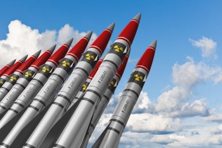 NATO, OSCE Asked to Pursue Nuclear Disarmament in Europe