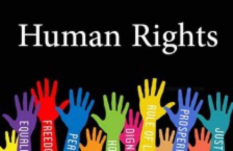 More Steps Forward on Human Rights than Backwards